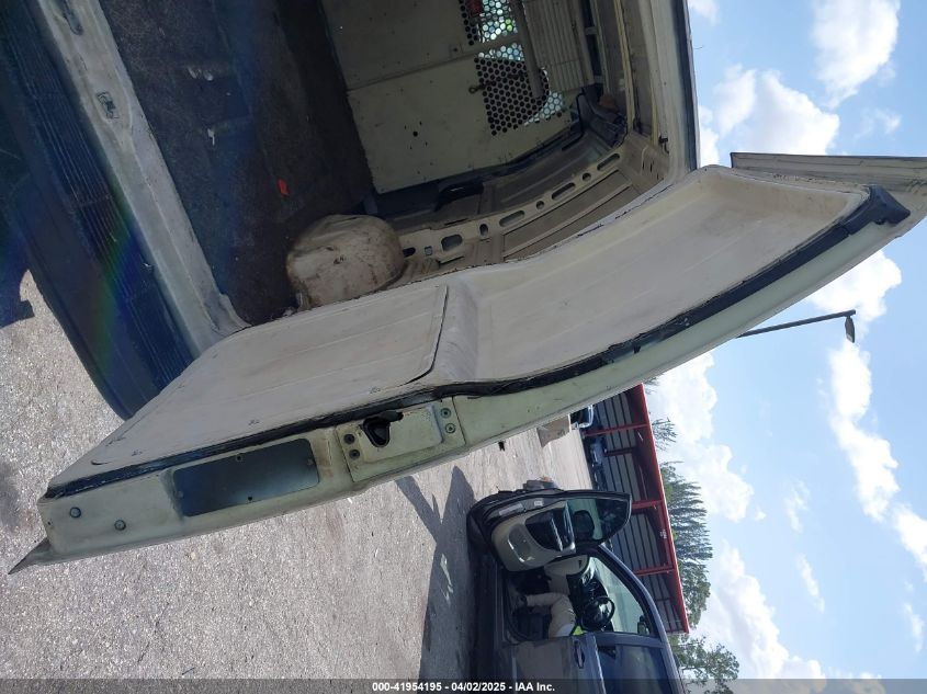 2005 Chevrolet Astro VIN: 1GCDM19X75B102872 Lot: 41954195