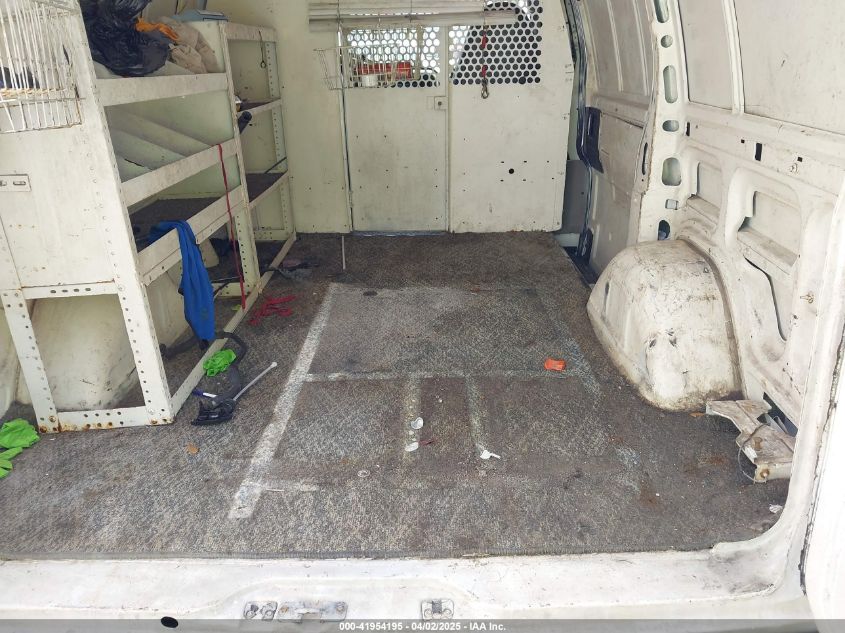 2005 Chevrolet Astro VIN: 1GCDM19X75B102872 Lot: 41954195