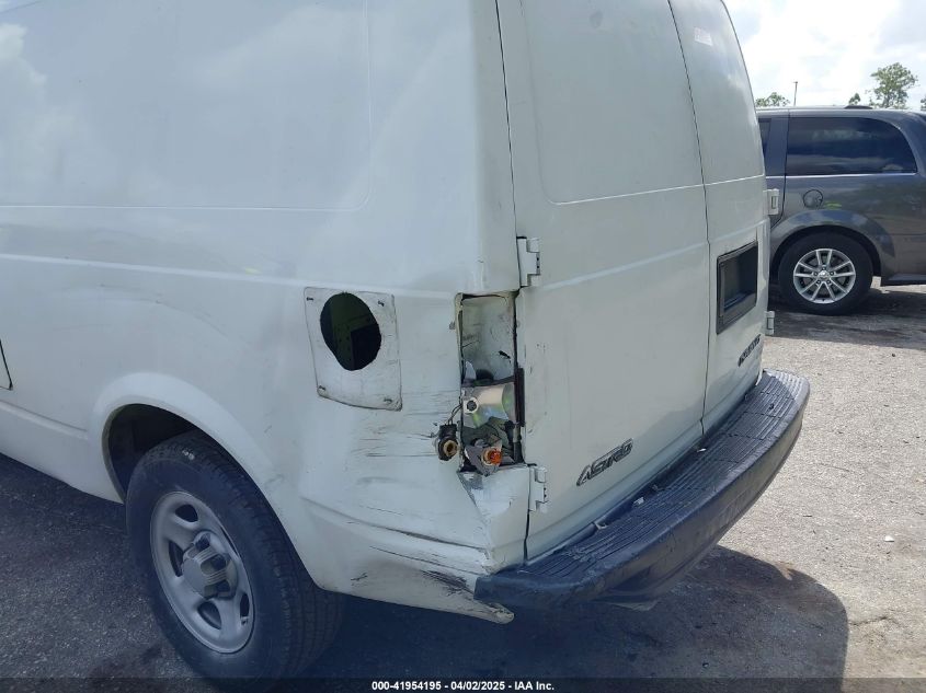 2005 Chevrolet Astro VIN: 1GCDM19X75B102872 Lot: 41954195