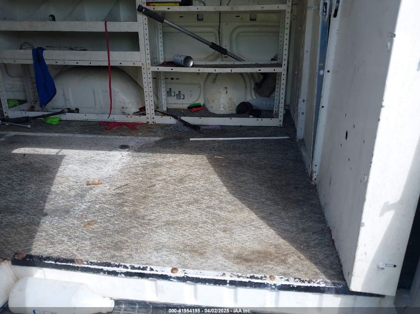 2005 Chevrolet Astro VIN: 1GCDM19X75B102872 Lot: 41954195