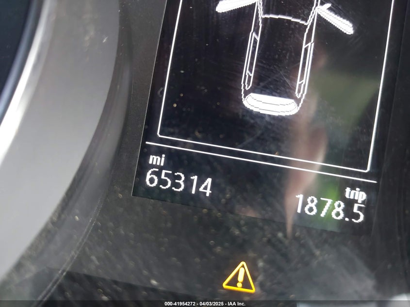 2016 VOLKSWAGEN GOLF SPORTWAGEN TSI S 4-DOOR 3VWC17AU6GM502388