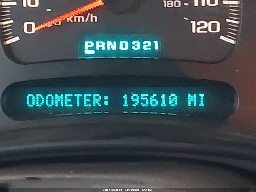 2004 Chevrolet Silverado 1500 Z71 VIN: 2GCEK13T241399628 Lot: 41954349