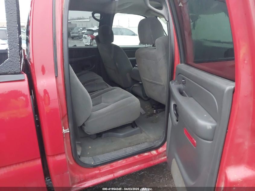 2004 Chevrolet Silverado 1500 Z71 VIN: 2GCEK13T241399628 Lot: 41954349