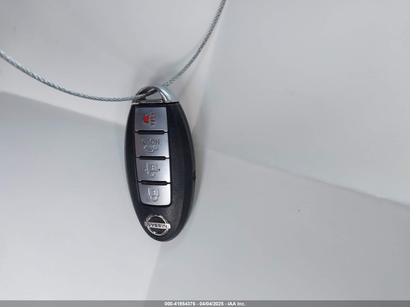 2009 NISSAN ALTIMA VIN: 1N4AL21EX9N504157