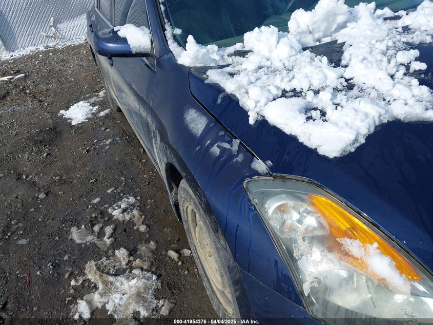 2009 NISSAN ALTIMA VIN: 1N4AL21EX9N504157