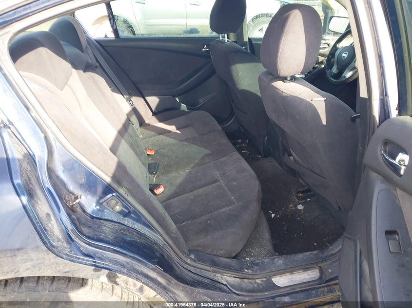 2009 NISSAN ALTIMA VIN: 1N4AL21EX9N504157