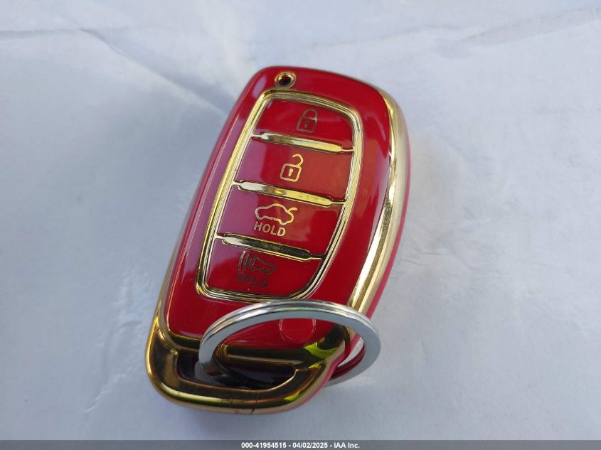 2017 Hyundai Elantra Value Edition VIN: 5NPD84LF9HH168865 Lot: 41954515