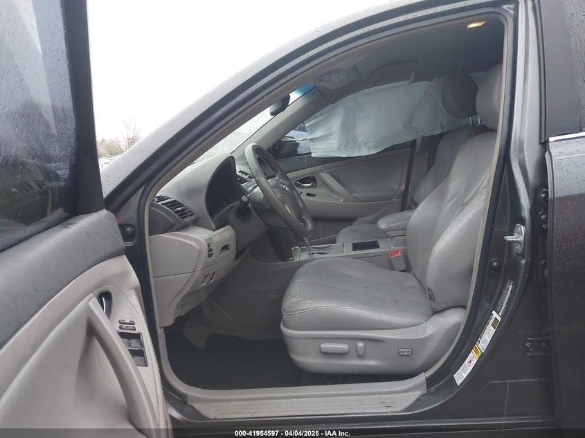 2008 TOYOTA CAMRY HYBRID VIN: 4T1BB46K18U053339