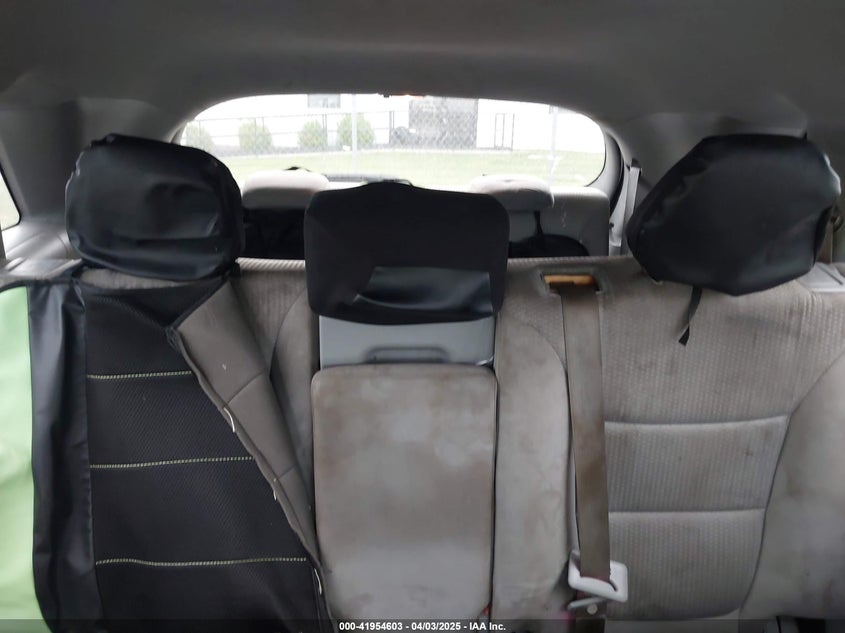 2012 KIA SORENTO VIN: 5XYKT4A22CG273527