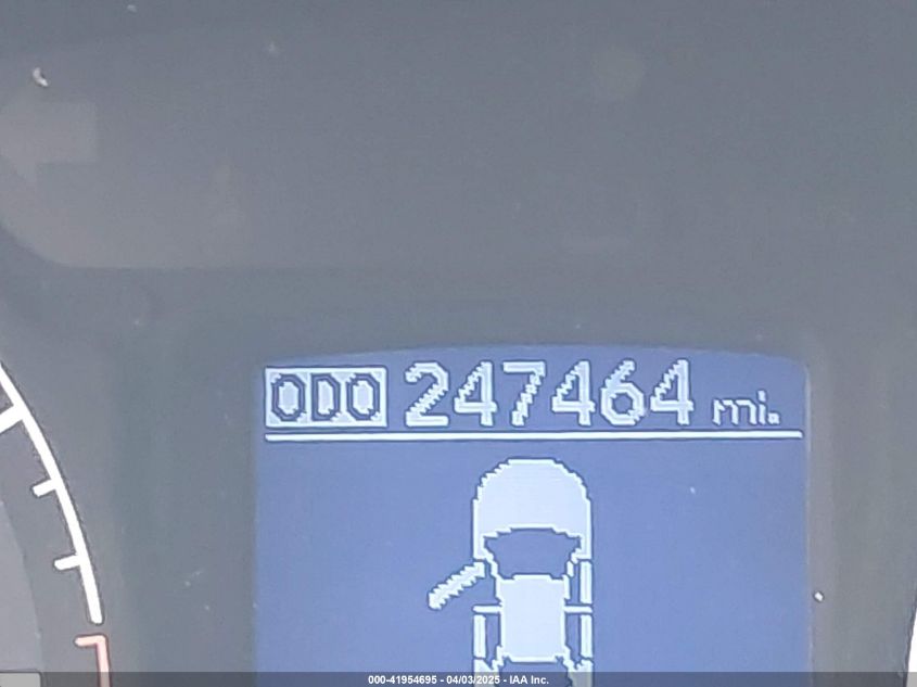 2013 Hyundai Genesis 3.8 VIN: KMHGC4DD5DM233358 Lot: 41954695