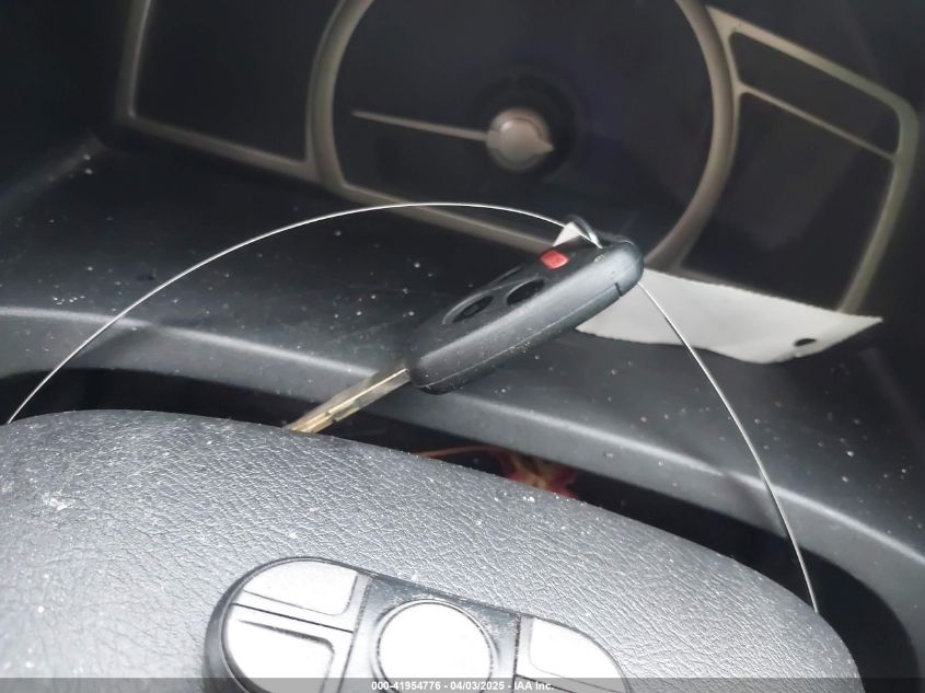 2010 Honda Civic Ex-L VIN: 2HGFA1F91AH513727 Lot: 41954776