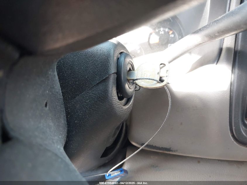 2004 Chevrolet Silverado 1500 Lt VIN: 1GCEC19T34Z294091 Lot: 41954853