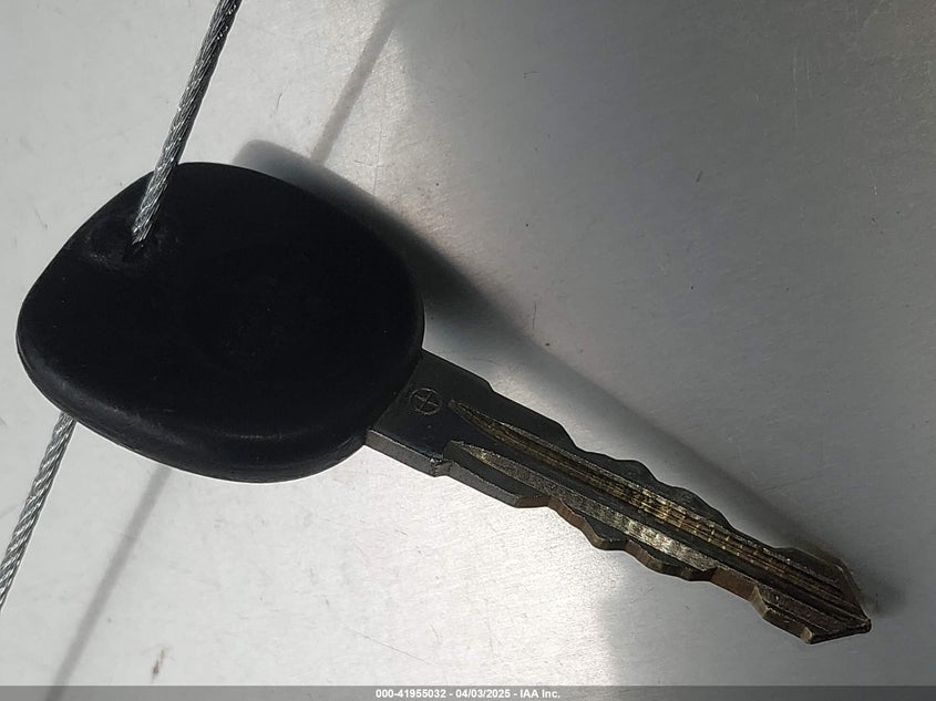 2010 CHEVROLET HHR VIN: 3GNBAADB4AS519822