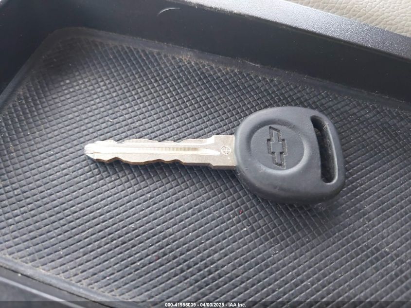 2007 Chevrolet Suburban 1500 Lt VIN: 3GNFK16347G133031 Lot: 41955039