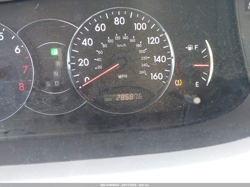 2009 TOYOTA AVALON VIN: 4T1BK36B89U340155