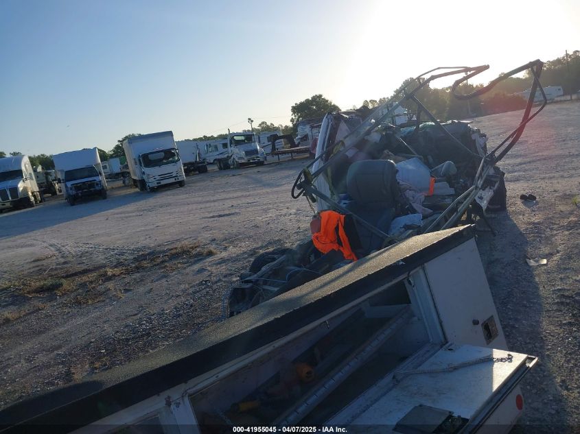 2020 Ford F-350 Xl VIN: 1FD8X3B60LEC38001 Lot: 41955045