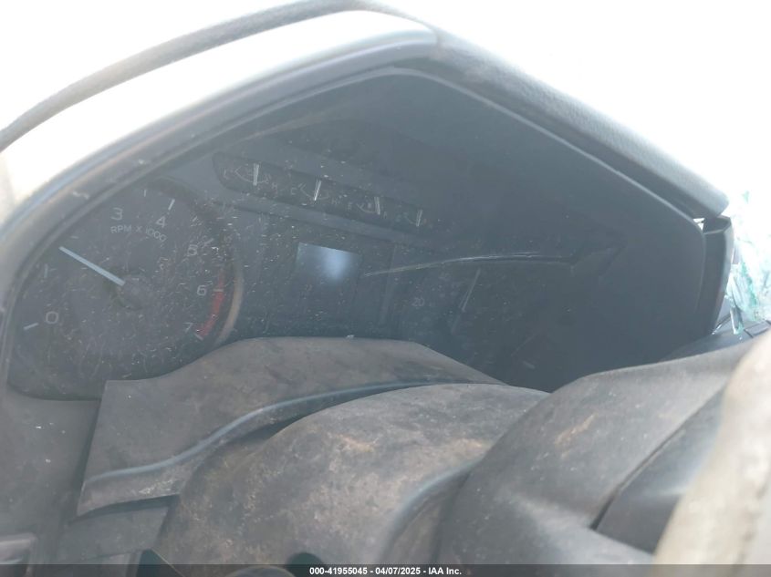 2020 Ford F-350 Xl VIN: 1FD8X3B60LEC38001 Lot: 41955045