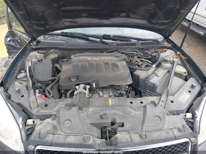 2012 CHEVROLET IMPALA VIN: 2G1WC5E35C1245637
