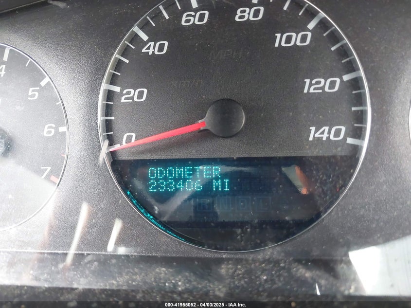 2012 CHEVROLET IMPALA VIN: 2G1WC5E35C1245637