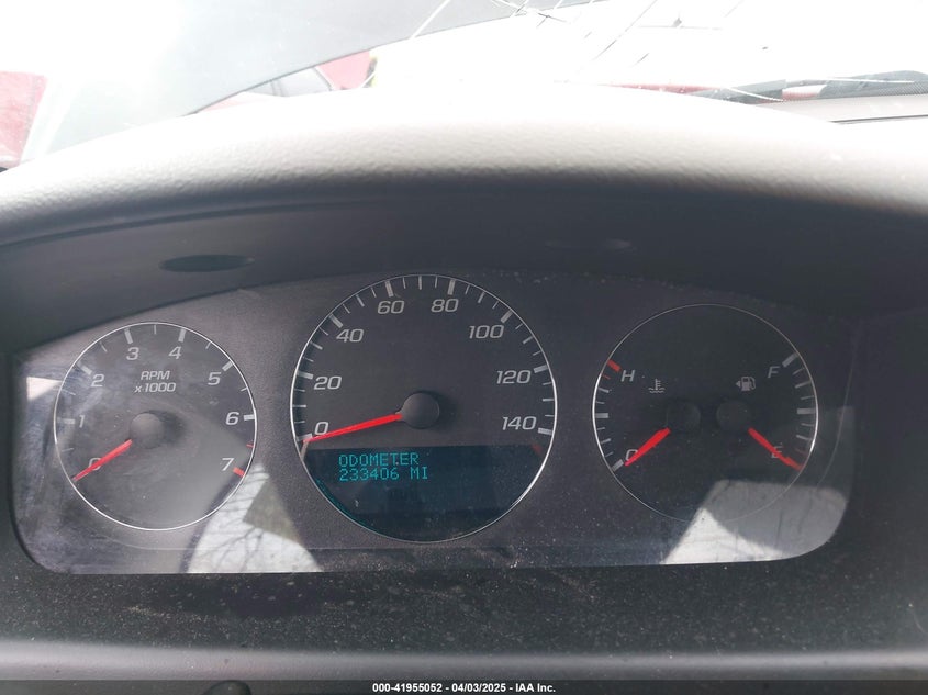 2012 CHEVROLET IMPALA VIN: 2G1WC5E35C1245637
