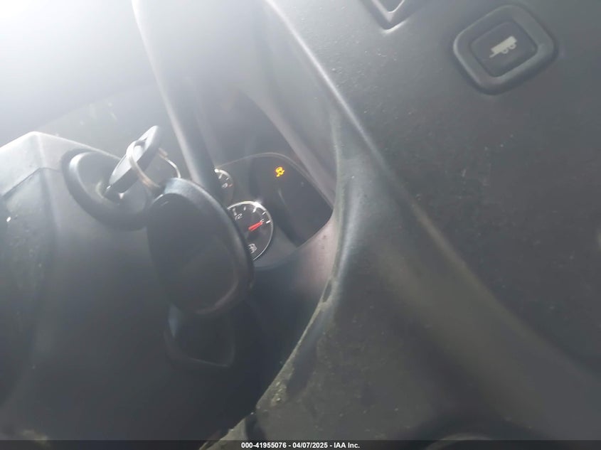 2011 CHEVROLET EXPRESS G3500 VIN: 1GAZG1FG4B1138482