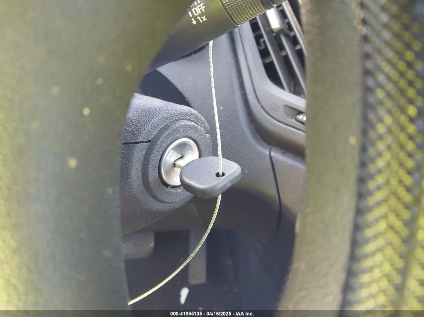 2016 Chevrolet Equinox Ls VIN: 2GNALBEK7G6244884 Lot: 41955135