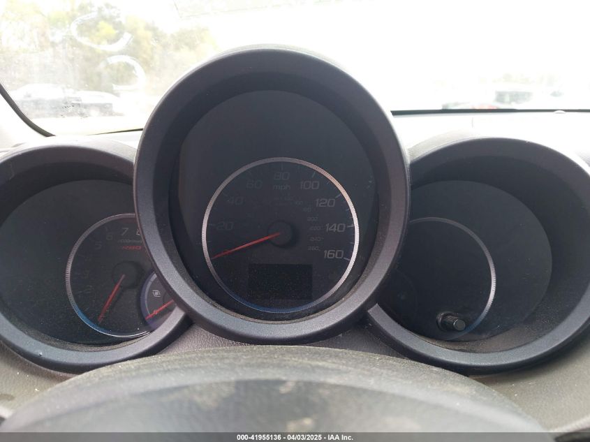 2007 Acura Rdx VIN: 5J8TB18207A005661 Lot: 41955136