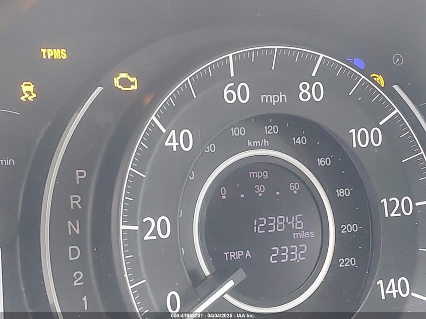 2012 HONDA CR-V VIN: 5J6RM4H76CL051097