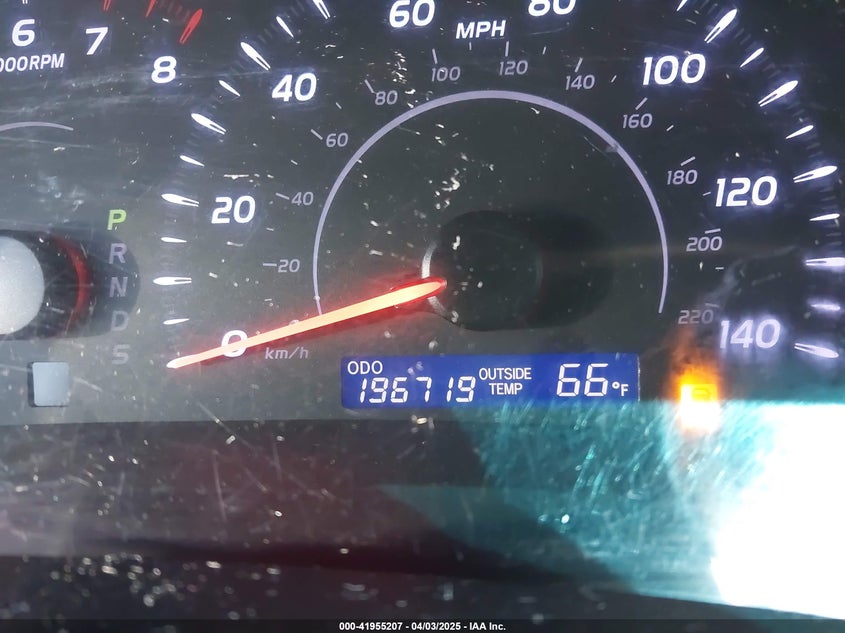 2011 TOYOTA CAMRY VIN: 4T1BF3EK1BU748458