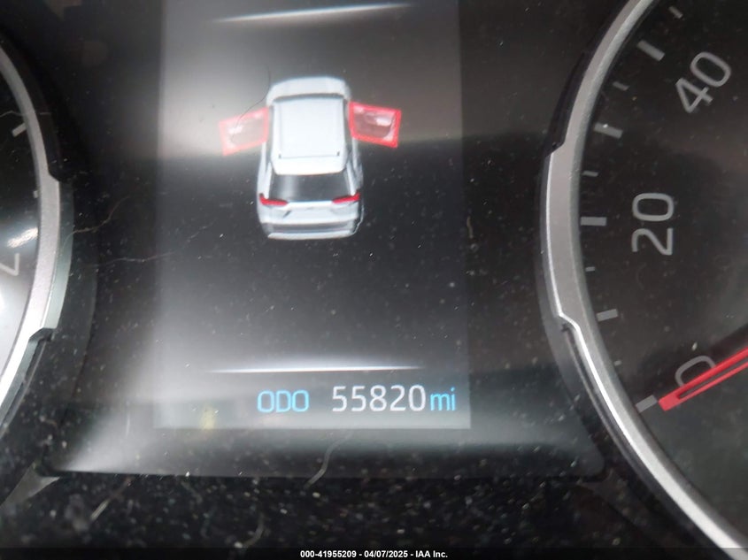 2021 TOYOTA RAV4 VIN: 2T3P1RFV9MW185380