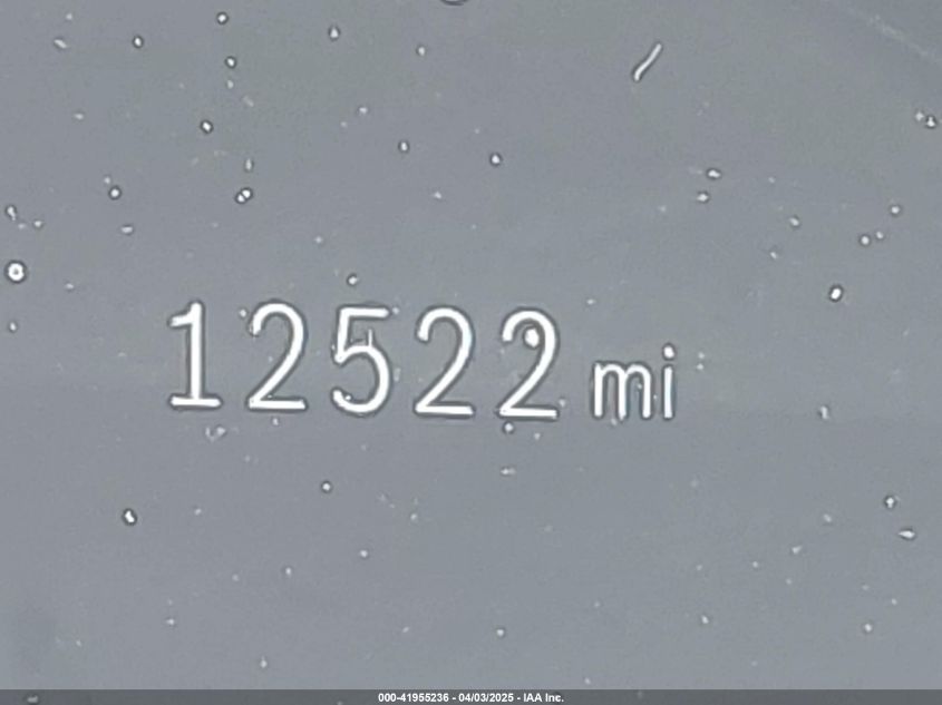 2024 Mercedes-Benz GLC-Class - W1NKM4HB9RF122031