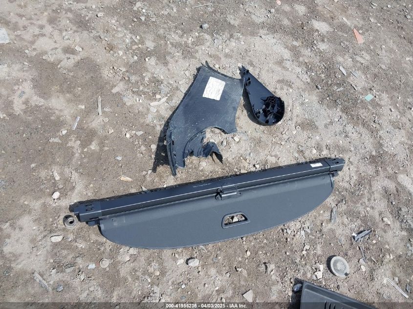 2024 Mercedes-Benz GLC-Class - W1NKM4HB9RF122031