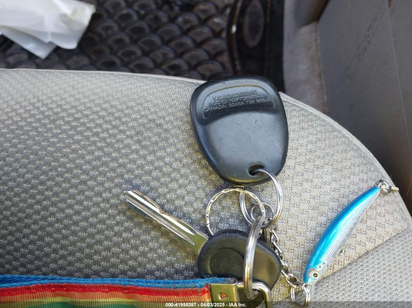 2004 Saturn Ion VIN: 1GAJ52F442182457 Lot: 41955387