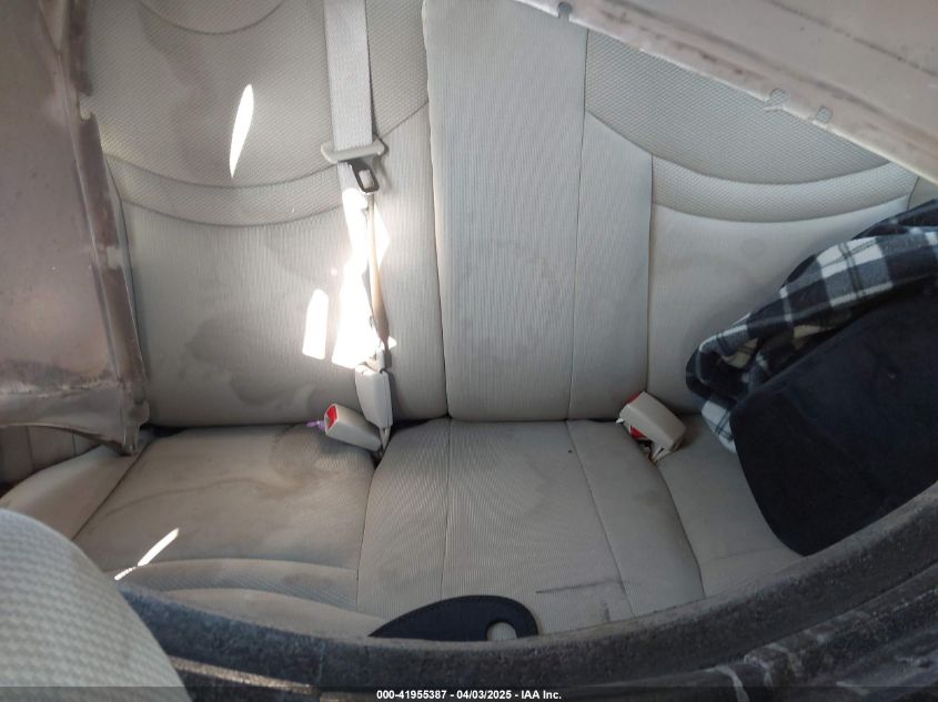 2004 Saturn Ion VIN: 1GAJ52F442182457 Lot: 41955387