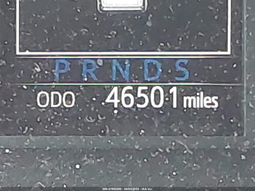 2020 TOYOTA TUNDRA LIMITED - 5TFHY5F18LX903548