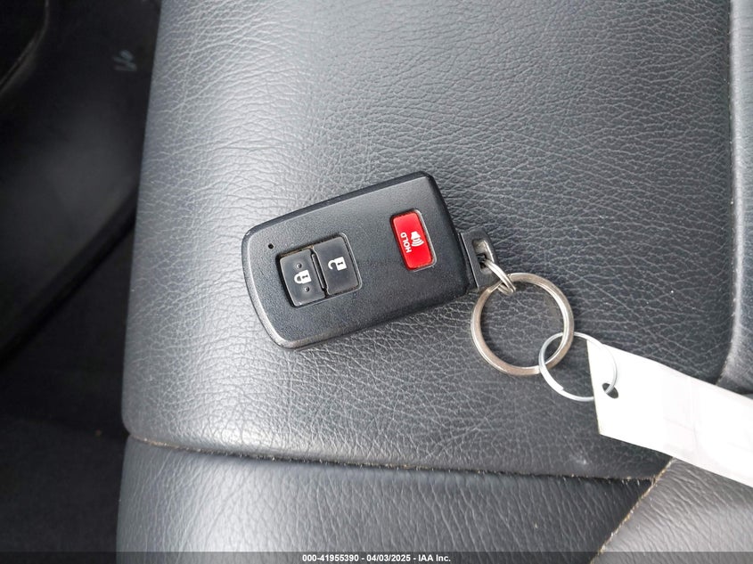 2020 TOYOTA TUNDRA LIMITED - 5TFHY5F18LX903548