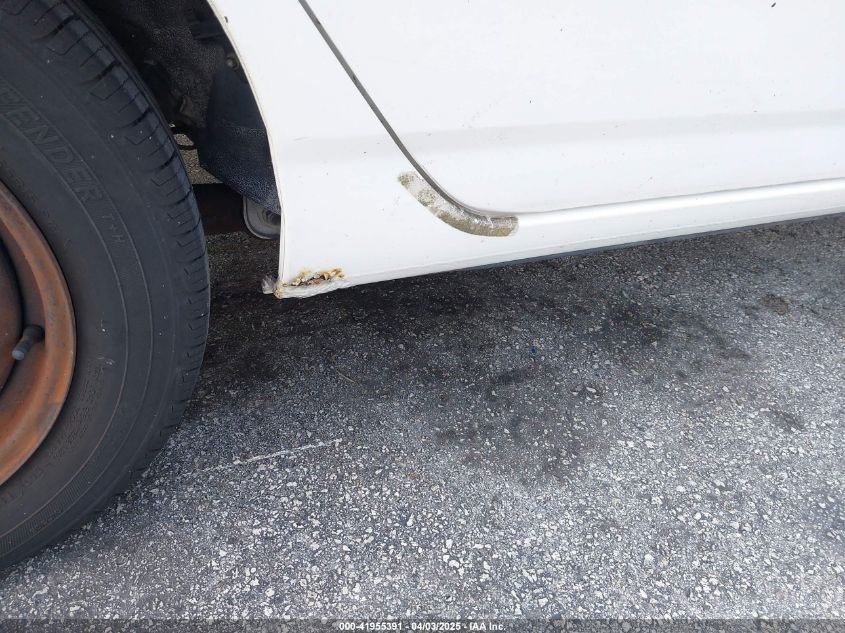 2003 Toyota Corolla Le VIN: 1NXBR32E93Z134989 Lot: 41955391