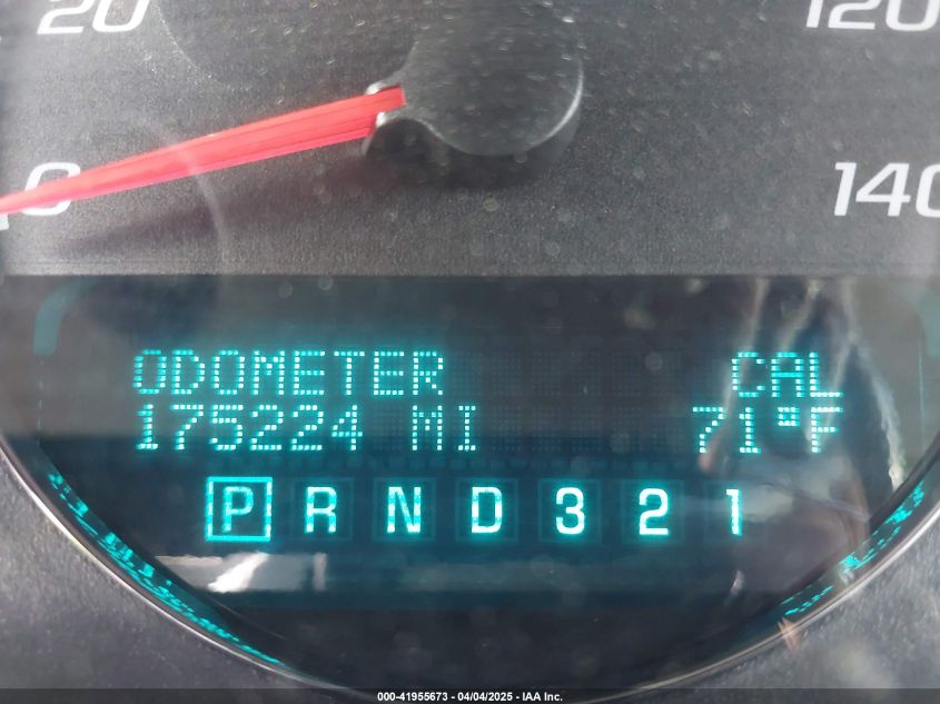 2007 Chevrolet Impala Lt VIN: 2G1WC58R879185683 Lot: 41955673