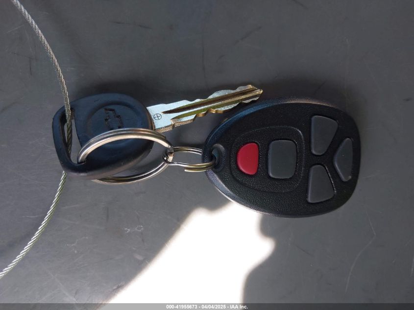 2007 Chevrolet Impala Lt VIN: 2G1WC58R879185683 Lot: 41955673