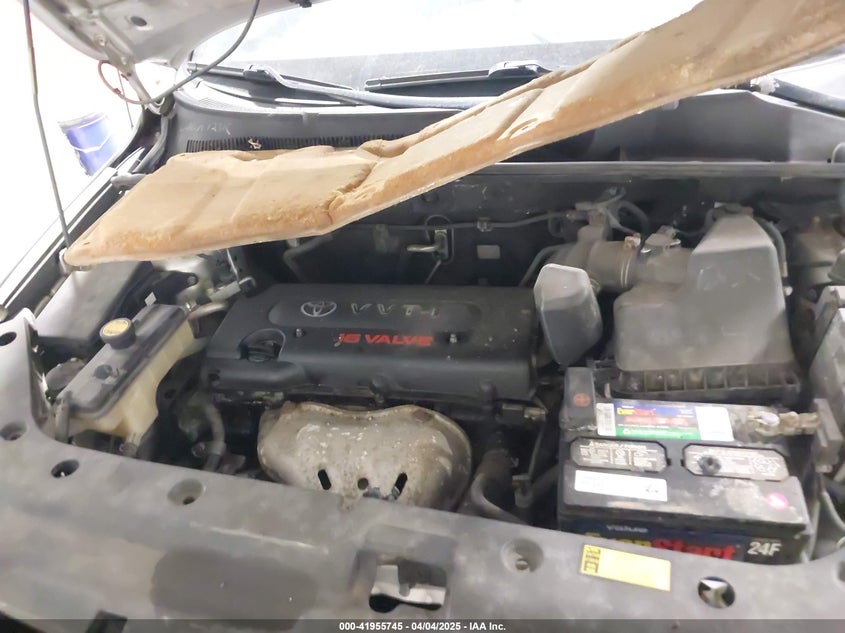 2006 TOYOTA RAV4 VIN: JTMBD31V265049771