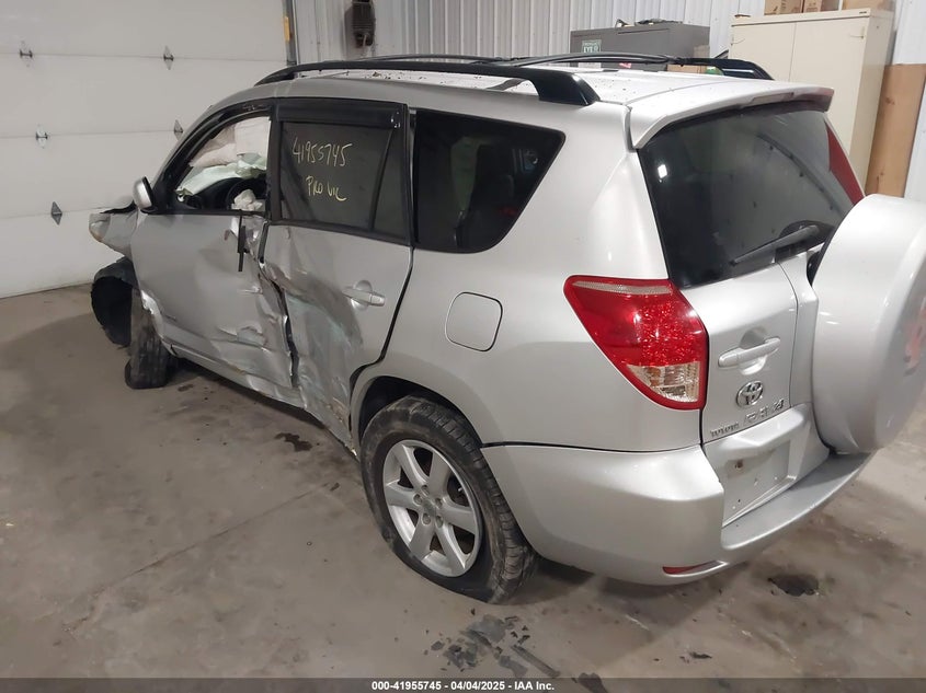 2006 TOYOTA RAV4 VIN: JTMBD31V265049771