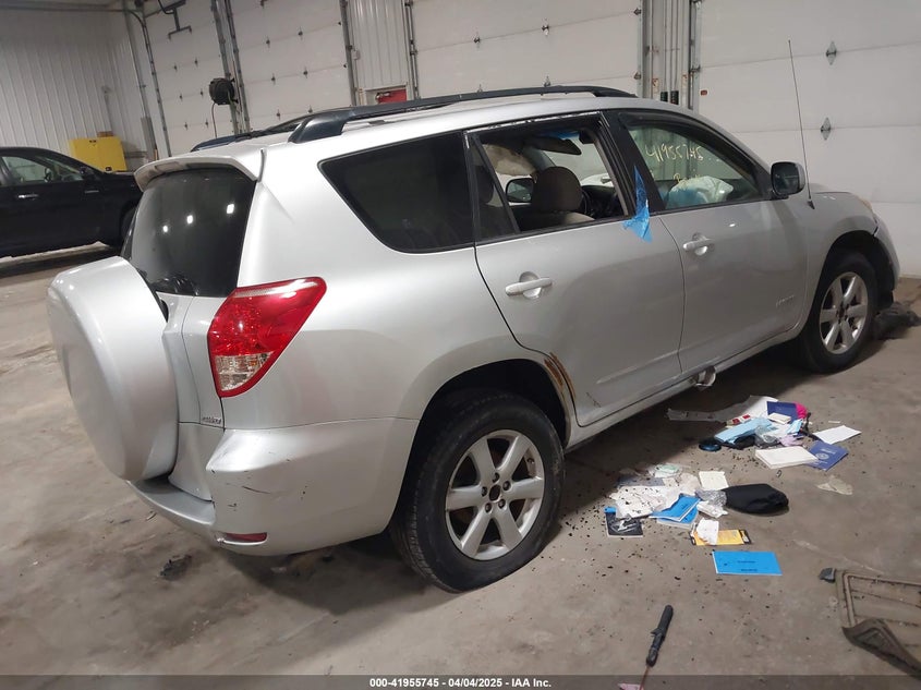 2006 TOYOTA RAV4 VIN: JTMBD31V265049771