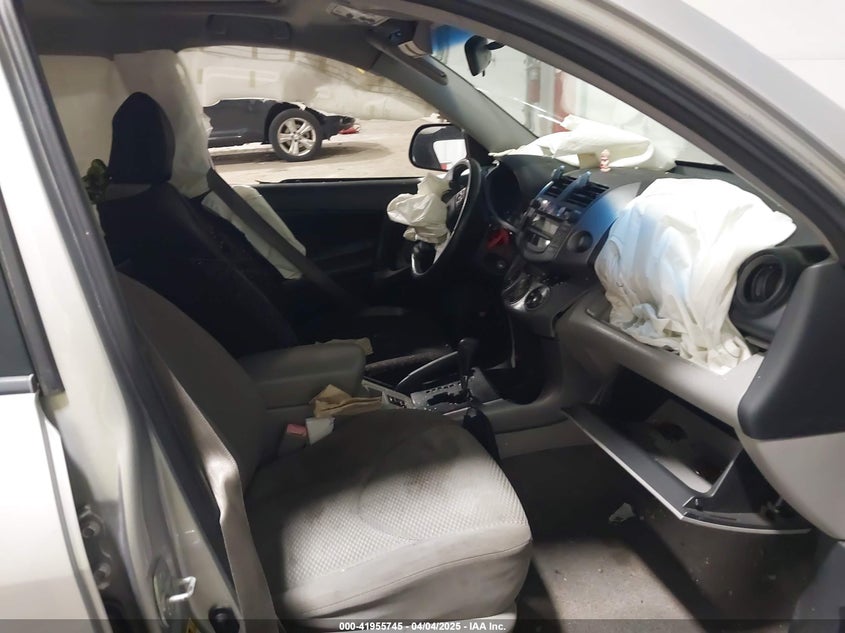 2006 TOYOTA RAV4 VIN: JTMBD31V265049771