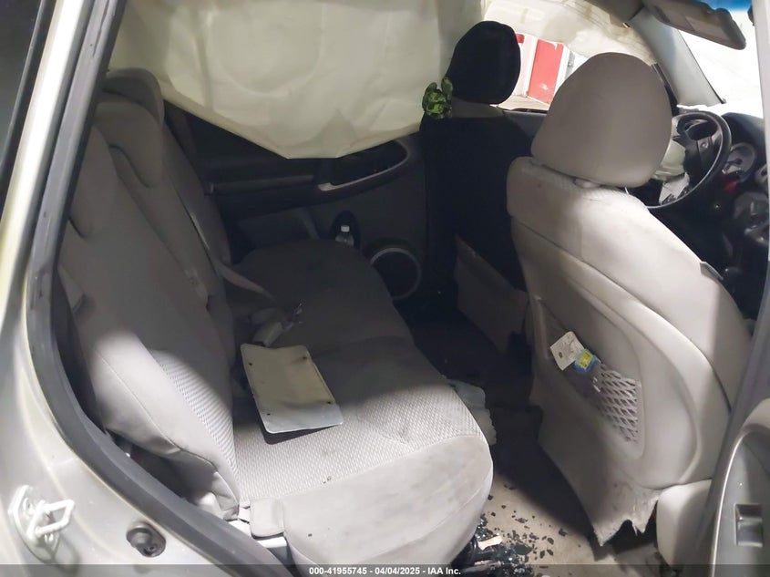 2006 TOYOTA RAV4 VIN: JTMBD31V265049771