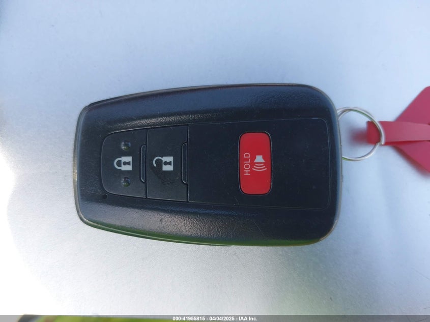 2020 TOYOTA RAV4 VIN: 2T3P1RFV3LC062187