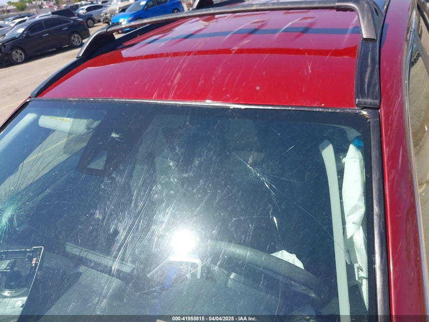 2020 TOYOTA RAV4 VIN: 2T3P1RFV3LC062187