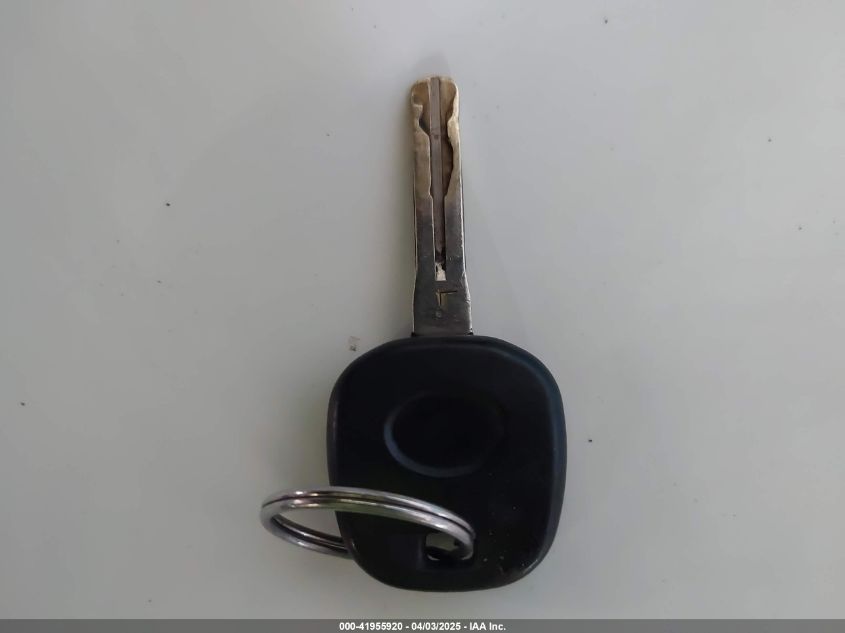 2007 Lexus Rx 350 VIN: 2T2HK31UX7C004035 Lot: 41955920