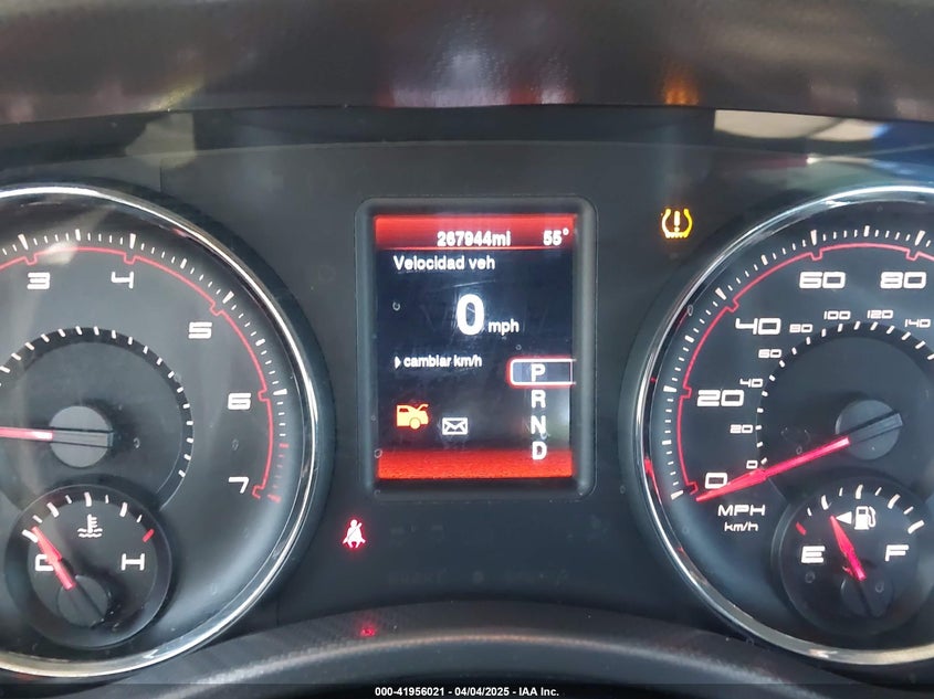 2013 Dodge Charger Se VIN: 2C3CDXBG2DH636221 Lot: 41956021