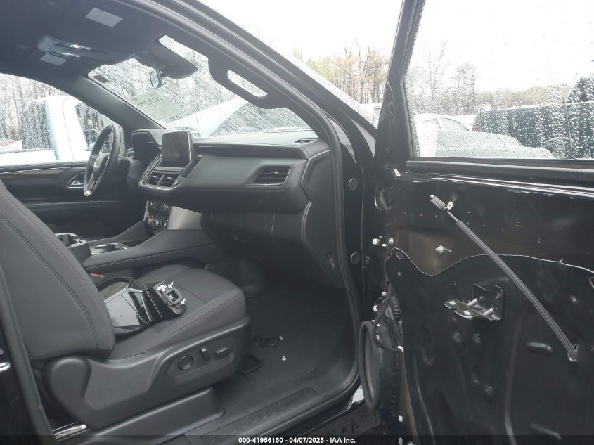 2023 GMC Yukon XL - 1GKS2FKDXPR555330