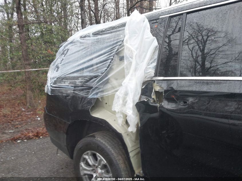 2023 GMC Yukon XL - 1GKS2FKDXPR555330